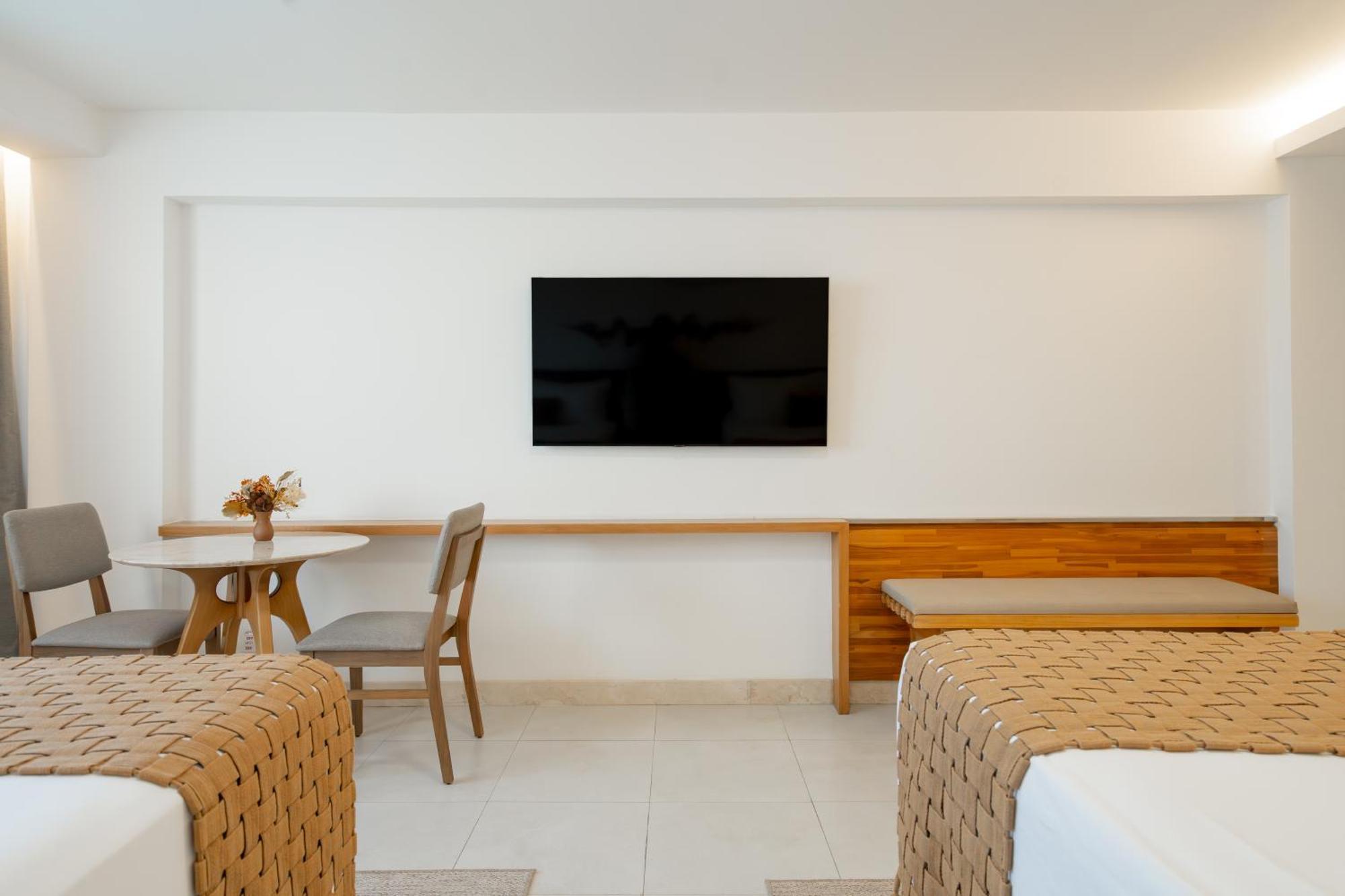 Mareiro Hotel Beira Mar Fortaleza  Exteriér fotografie